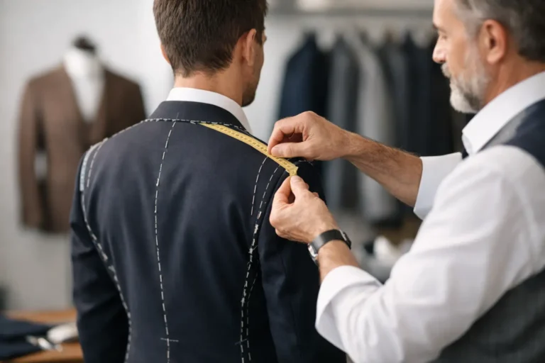 Ce înseamnă made to measure?