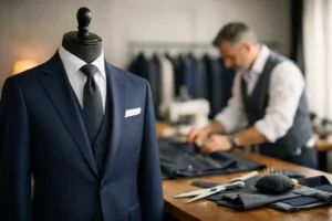 Atelier costume premium - ce face diferența